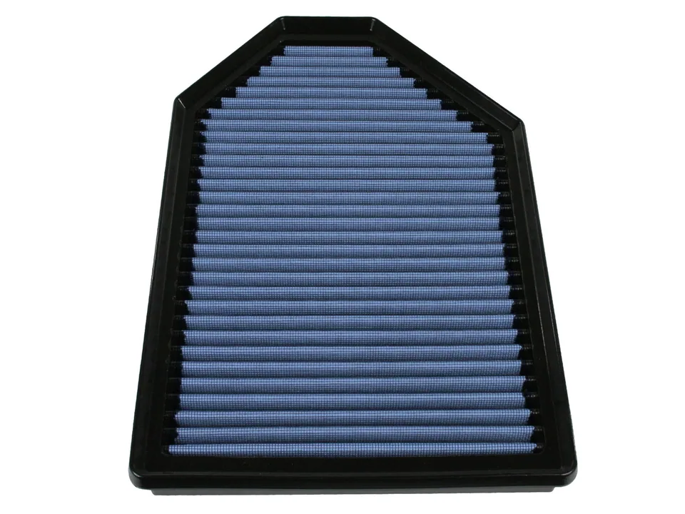 aFe MagnumFLOW OER Air Filter Pro 5R 11-13 Dodge Challenger/Charger V6/V8 30-10220 2 of 3