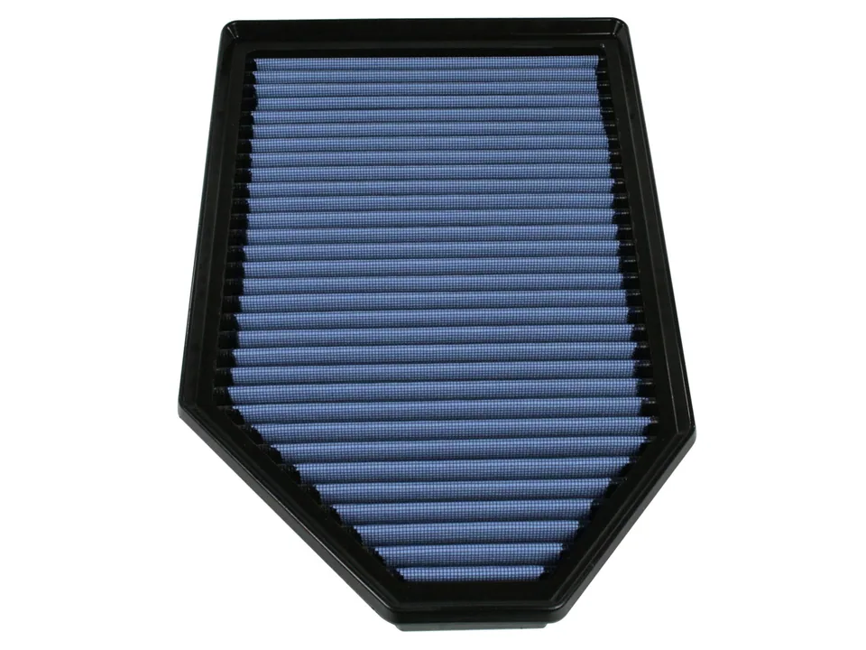 aFe MagnumFLOW OER Air Filter Pro 5R 11-13 Dodge Challenger/Charger V6/V8 30-10220 3 of 3