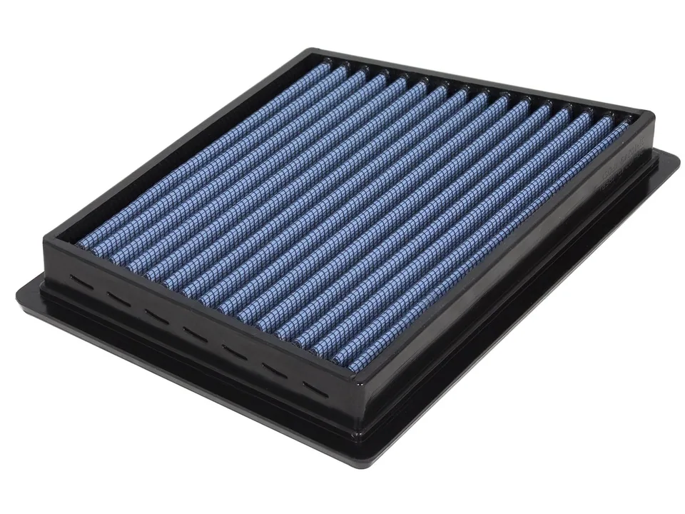 aFe MagnumFLOW OER Air Filter PRO 5R 14-16 Jeep Cherokee V6 3.2L 30-10249 2 of 5
