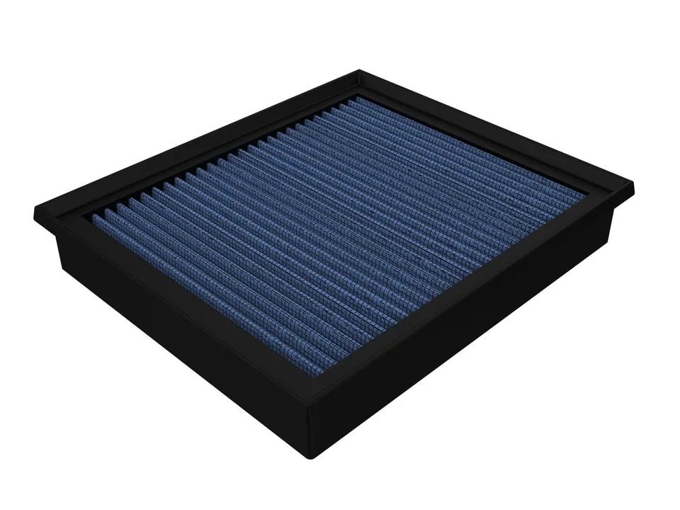 aFe MagnumFLOW OER Air Filter PRO 5R 14 Toyota Tundra V8 5.7L 30-10247 1 of 4