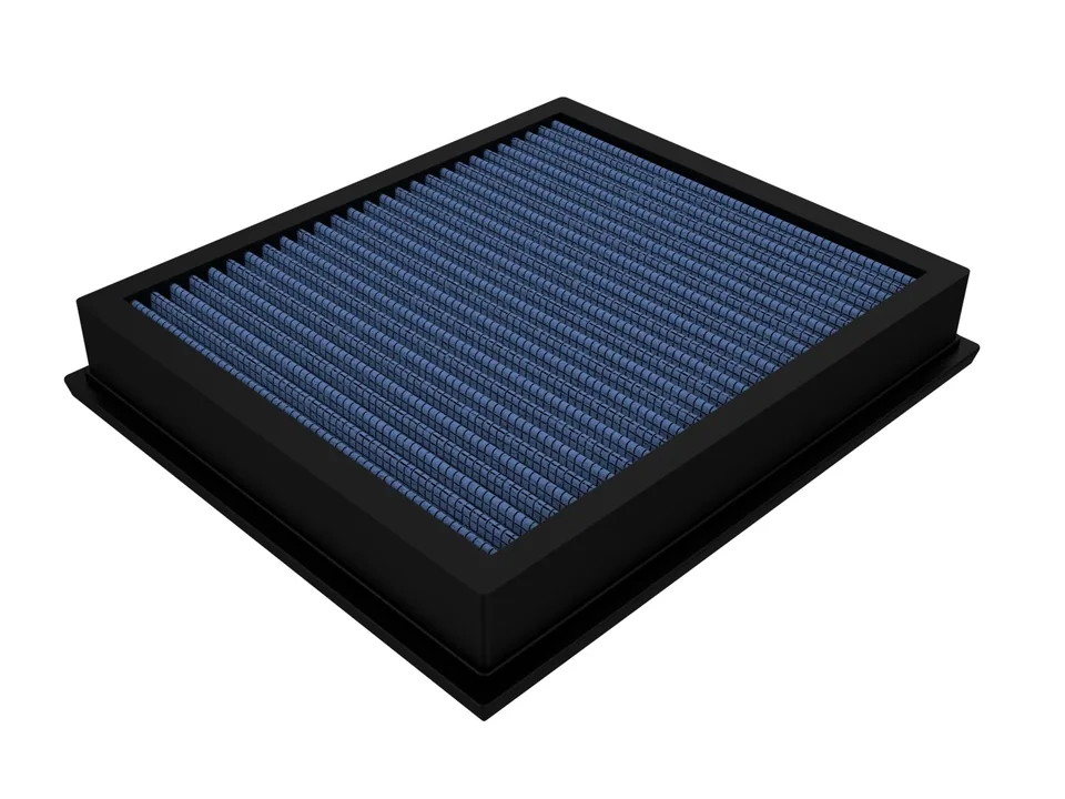 aFe MagnumFLOW OER Air Filter PRO 5R 14 Toyota Tundra V8 5.7L 30-10247 2 of 4