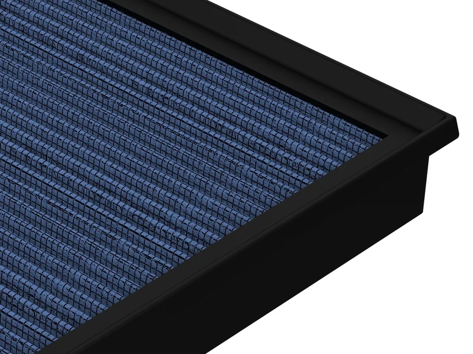aFe MagnumFLOW OER Air Filter PRO 5R 14 Toyota Tundra V8 5.7L 30-10247 3 of 4
