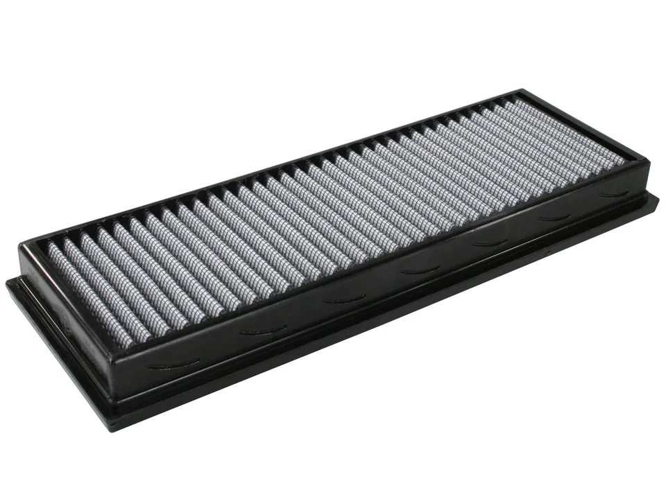 aFe MagnumFLOW OER Air Filter Pro Dry S 09-12 Mini Cooper L4 1.6L 31-10185 2 of 3