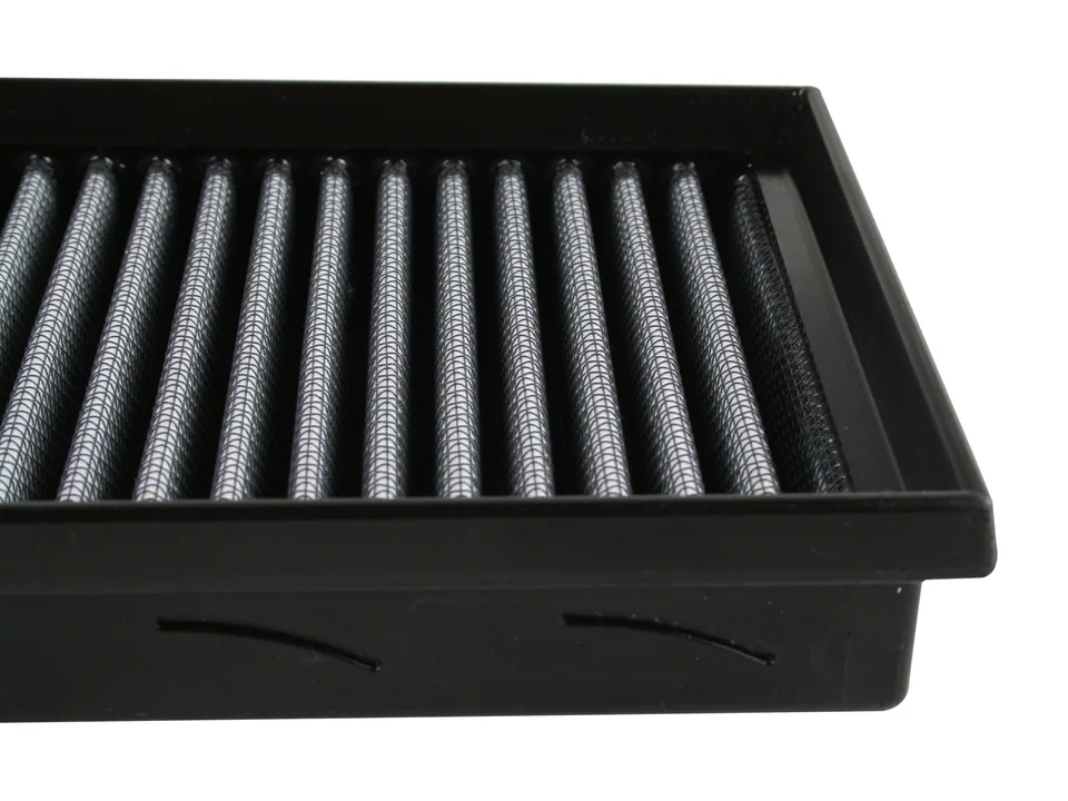 aFe MagnumFLOW OER Air Filter Pro Dry S 09-12 Mini Cooper L4 1.6L 31-10185 3 of 3