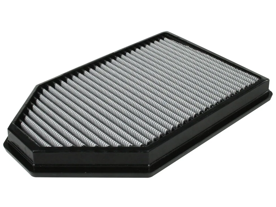 aFe MagnumFLOW OER Air Filter Pro Dry S 11-13 Dodge Challenger/Charger V6/V8 31-10220 2 of 5