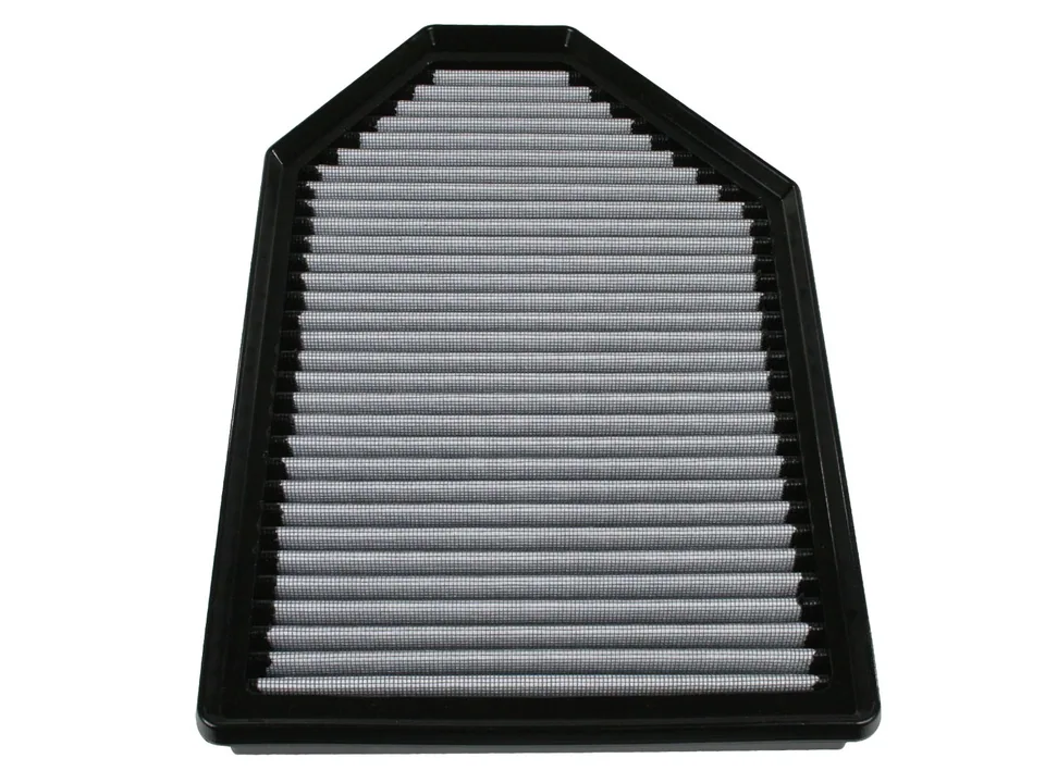 aFe MagnumFLOW OER Air Filter Pro Dry S 11-13 Dodge Challenger/Charger V6/V8 31-10220 3 of 5