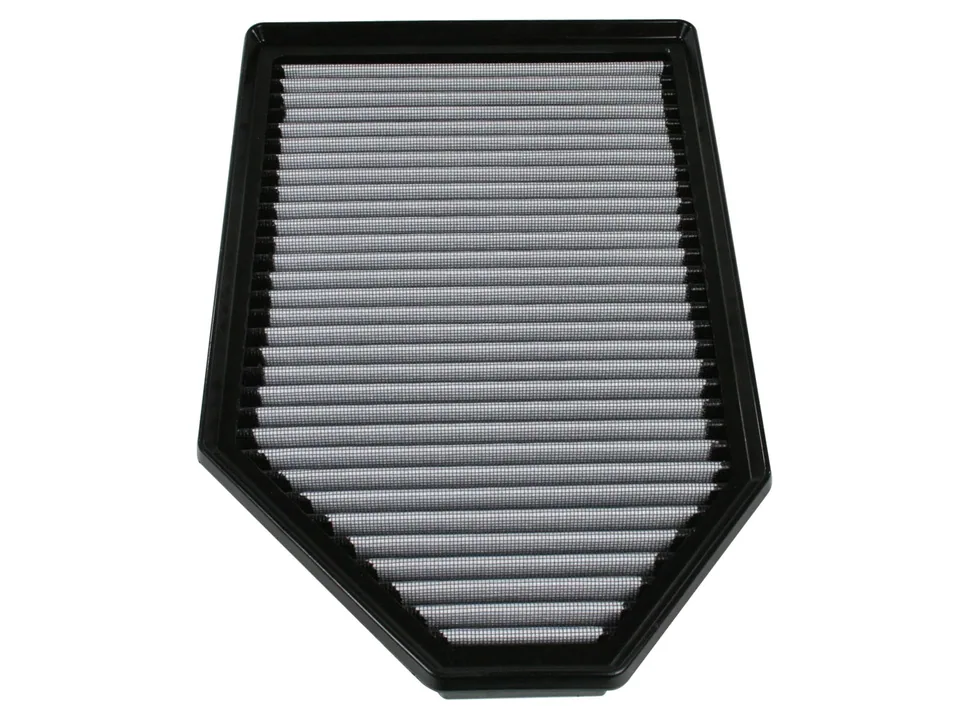 aFe MagnumFLOW OER Air Filter Pro Dry S 11-13 Dodge Challenger/Charger V6/V8 31-10220 4 of 5