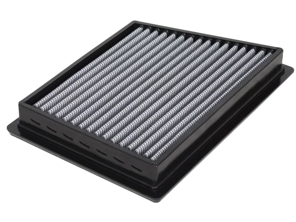 aFe MagnumFLOW OER Air Filter PRO DRY S 14-16 Jeep Cherokee V6 3.2L 31-10249 2 of 4