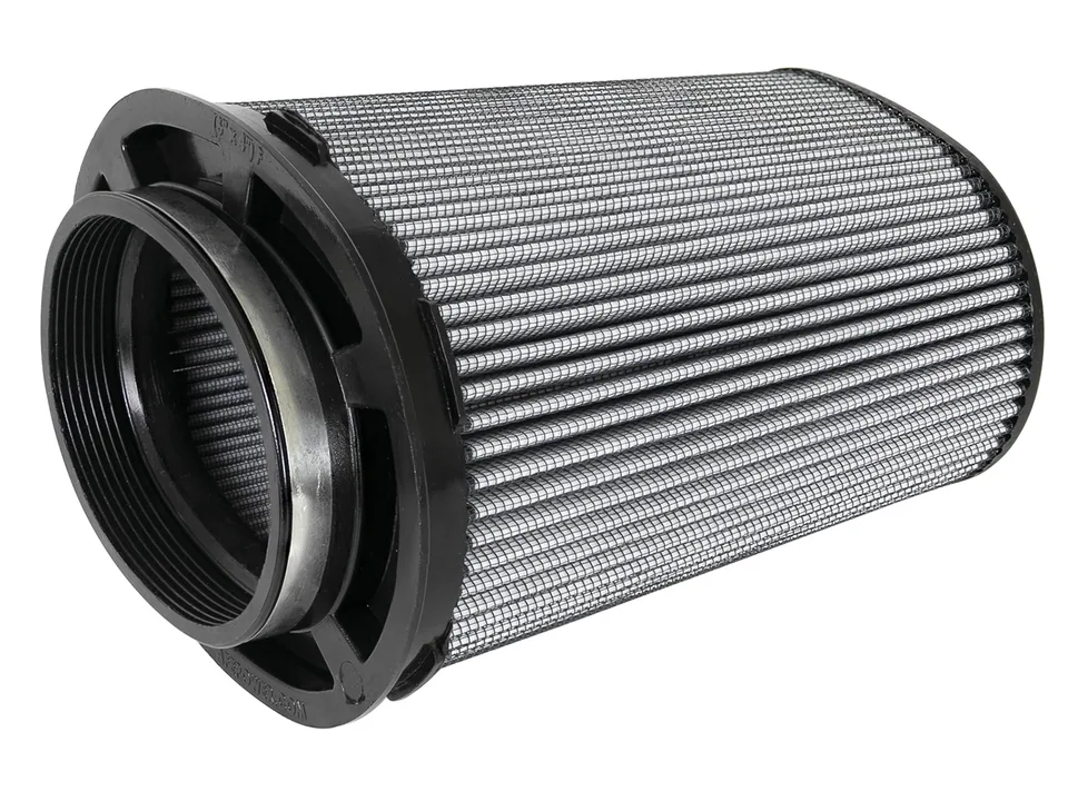 aFe MagnumFLOW PDS Univ Air Filter (6 x 4)in F x (8.5 x 6.5)in B x (7 x 5)in T(Inv) x 10in H 21-91136 2 of 5