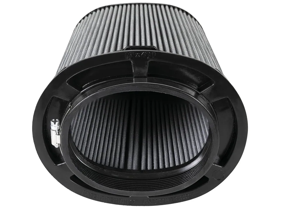aFe MagnumFLOW PDS Univ Air Filter (6 x 4)in F x (8.5 x 6.5)in B x (7 x 5)in T(Inv) x 10in H 21-91136 3 of 5