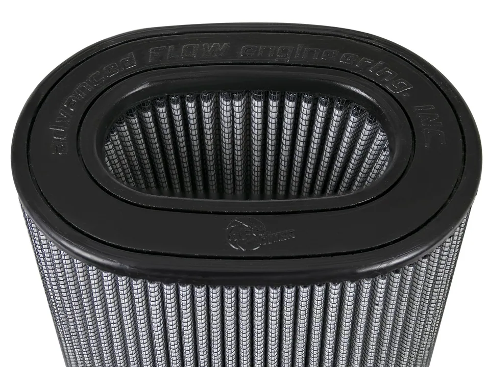 aFe MagnumFLOW PDS Univ Air Filter (6 x 4)in F x (8.5 x 6.5)in B x (7 x 5)in T(Inv) x 10in H 21-91136 4 of 5