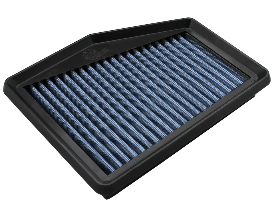 aFe MagnumFLOW Pro 5R Air Filter 12-15 Honda Civic L4 1.8L 30-10233 1 of 5