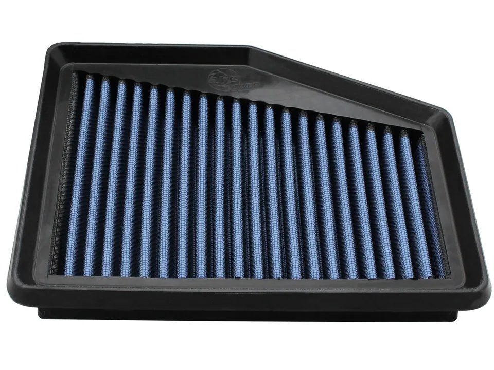 aFe MagnumFLOW Pro 5R Air Filter 12-15 Honda Civic L4 1.8L 30-10233 4 of 5