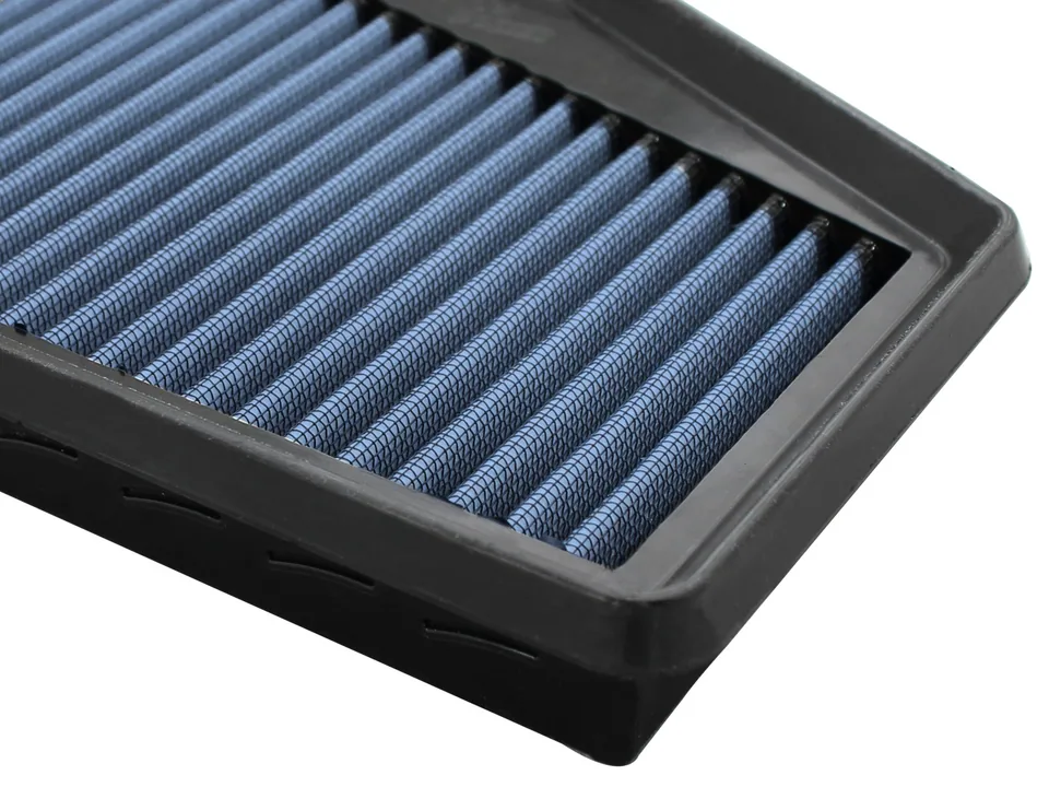 aFe MagnumFLOW Pro 5R Air Filter 12-15 Honda Civic L4 1.8L 30-10233 5 of 5