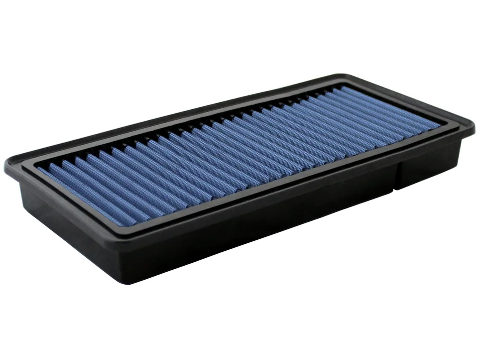 aFe MagnumFLOW Pro 5R OE Replacement Filter 11-16 Ford Diesel Trucks V8 6.7L (TD) 30-10202 1 of 1