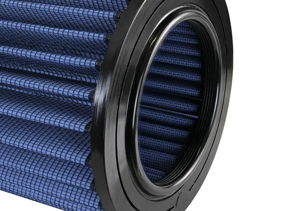 aFe MagnumFLOW Pro 5R OE Replacement Filter 15-18 Alfa Romeo 4C I4-1.7L (t) 10-10142 4 of 6