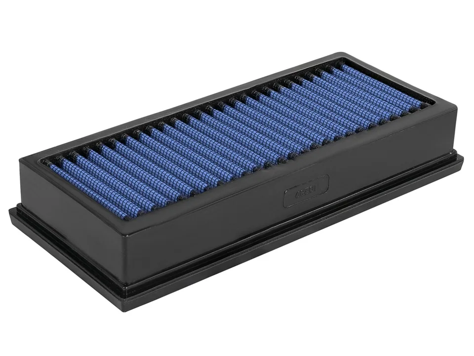 aFe MagnumFLOW Pro 5R OE Replacement Filter 15-19 Mercedes-Benz C63 AMG (C205/A205) V8-4.0L (tt) 30-10289-MA 2 of 4