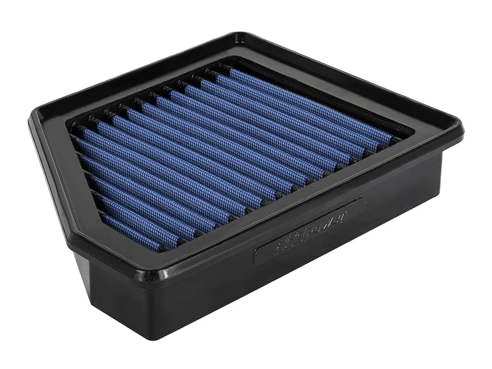 aFe MagnumFLOW Pro 5R OE Replacement Filter 16-19 Honda Civic 30-10291 1 of 2