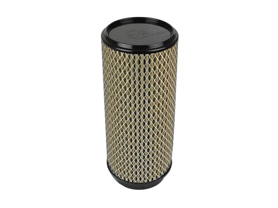 aFe MagnumFLOW Pro 5R OE Replacement Filter 17-20 Can-Am Maverick 87-10076 1 of 4
