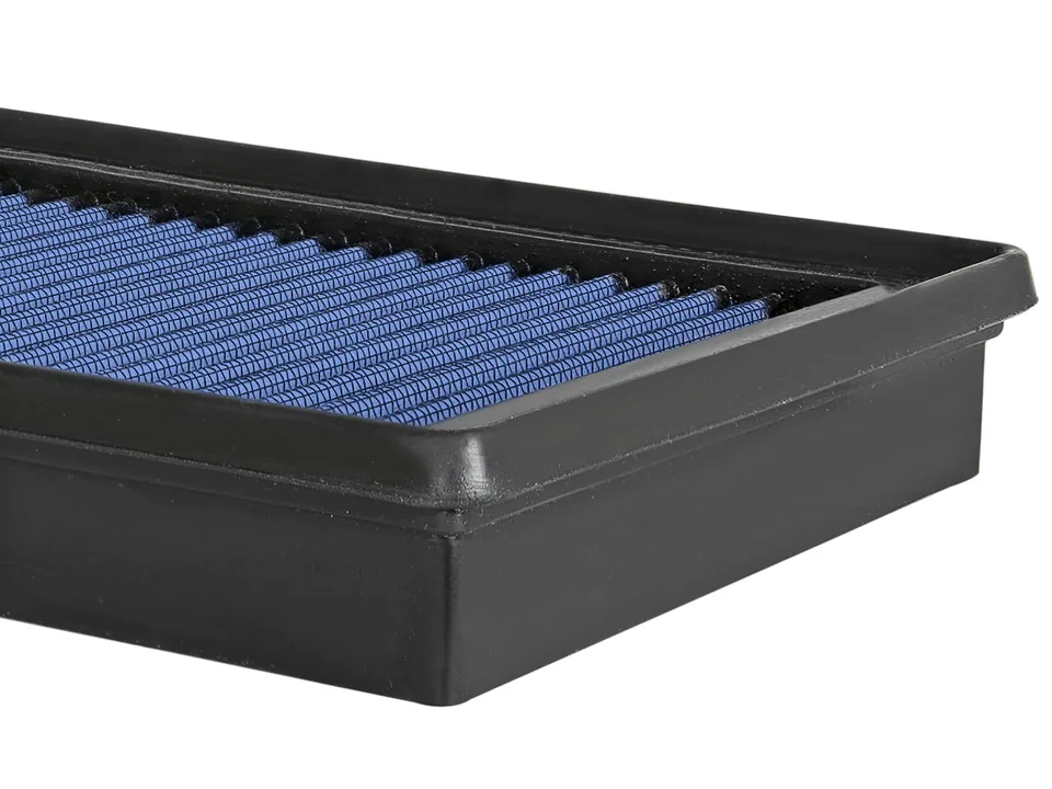 aFe MagnumFLOW  Pro 5R OE Replacement Filter 18-19 Volkswagen Atlas L4-2.0L (t)/V6-3.6L 30-10278 4 of 4