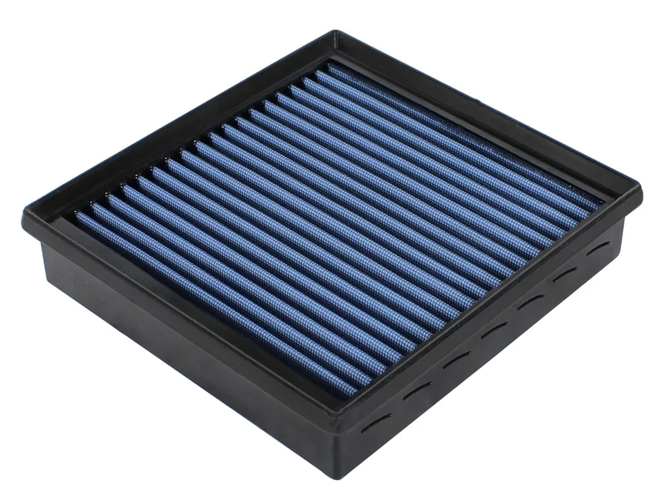 aFe MagnumFLOW  Pro 5R OE Replacement Filter 2014 Jeep Grand Cherokee EcoDiesel V6-3.0L (td) 30-10253 1 of 1