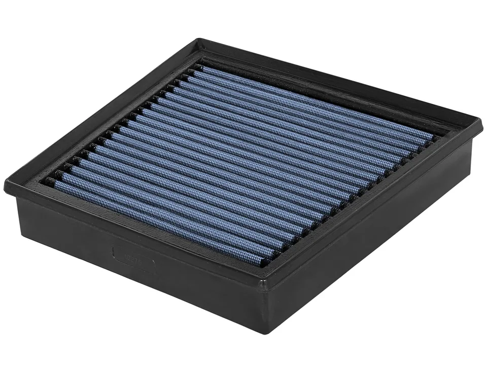 aFe MagnumFLOW  Pro 5R OE Replacement Filter 2017 GM Diesel Trucks V8 6.6L L5P 30-10275 1 of 2