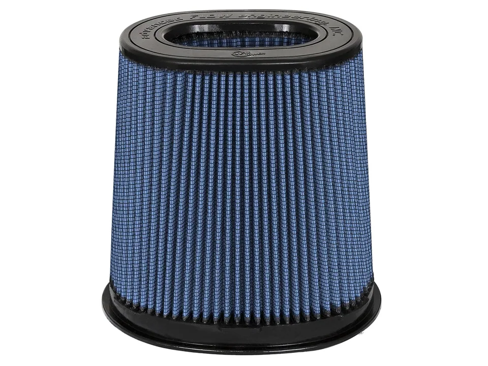 aFe MagnumFLOW Pro 5R OE Replacement Filter 3F (Dual) x (8.25x6.25)B(mt2) x (7.25x5)T x 9H 24-91115 1 of 5