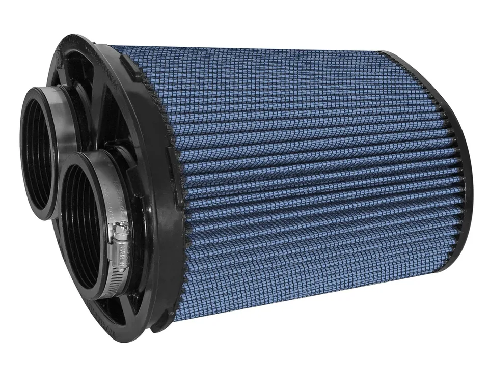 aFe MagnumFLOW Pro 5R OE Replacement Filter 3F (Dual) x (8.25x6.25)B(mt2) x (7.25x5)T x 9H 24-91115 2 of 5