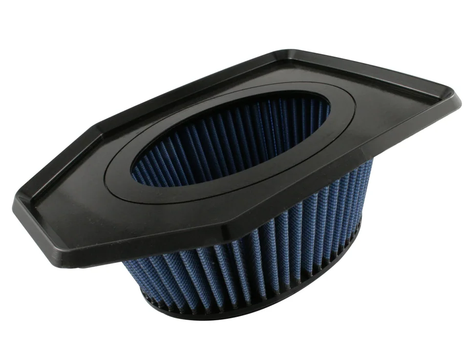 aFe MagnumFLOW Pro 5R Replacement Air Filter 07-11 Jeep Wrangler JK V6-3.8L 30-80155 1 of 2
