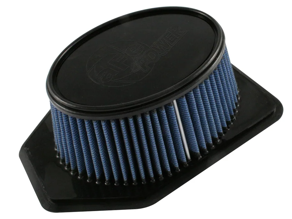 aFe MagnumFLOW Pro 5R Replacement Air Filter 07-11 Jeep Wrangler JK V6-3.8L 30-80155 2 of 2