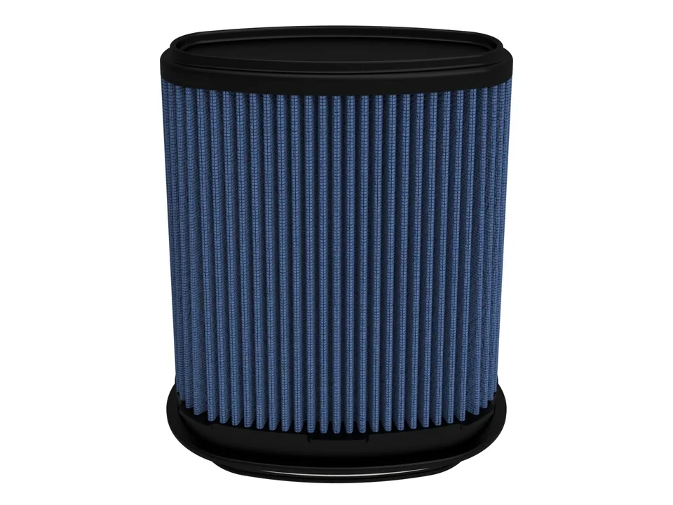 aFe MagnumFLOW Pro 5R Universal Air Filter (5-5/8x2-5/8)F x (7x4)B(Inv) x (7x3)T x 7-7/8H 24-90089 1 of 4