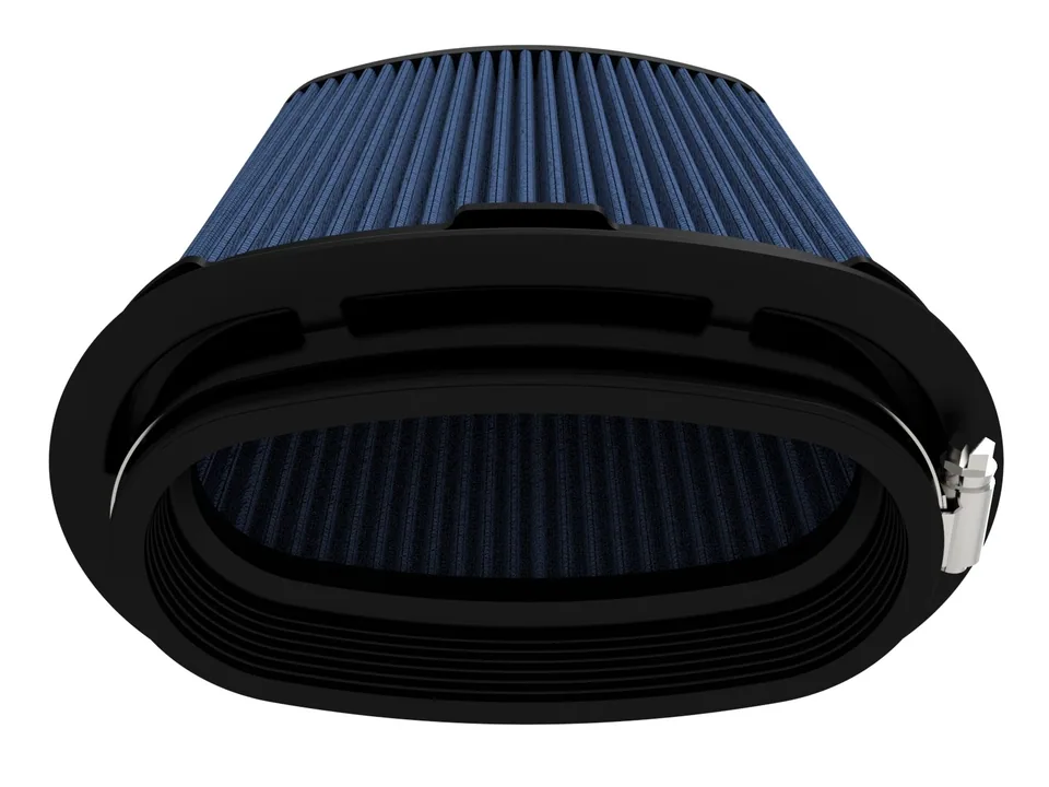 aFe MagnumFLOW Pro 5R Universal Air Filter (5-5/8x2-5/8)F x (7x4)B(Inv) x (7x3)T x 7-7/8H 24-90089 3 of 4