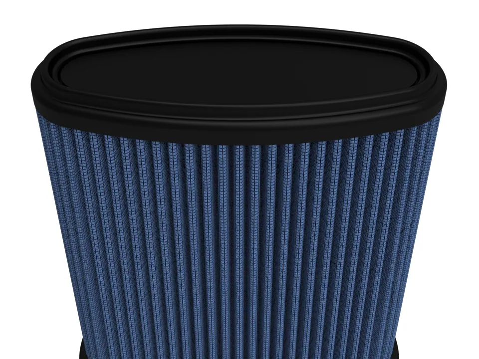 aFe MagnumFLOW Pro 5R Universal Air Filter (5-5/8x2-5/8)F x (7x4)B(Inv) x (7x3)T x 7-7/8H 24-90089 4 of 4