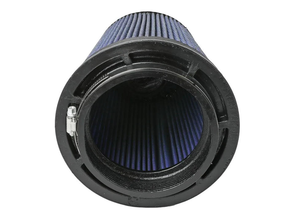 aFe MagnumFLOW Pro 5R Universal Air Filter 5in F x 7in B x 5.5in T (Inverted) x 9in H 24-91125 3 of 4