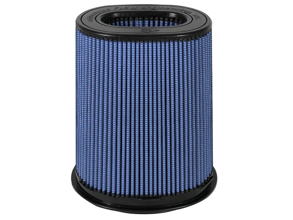 aFe MagnumFLOW Pro 5R Universal Air Filter(6inx4in) F x (8.5inx6.5in) B x (7inx5in) T (Inv) x 10in H 24-91136 1 of 4