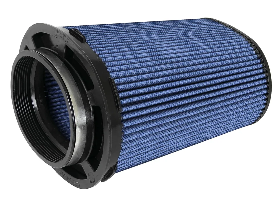 aFe MagnumFLOW Pro 5R Universal Air Filter(6inx4in) F x (8.5inx6.5in) B x (7inx5in) T (Inv) x 10in H 24-91136 2 of 4