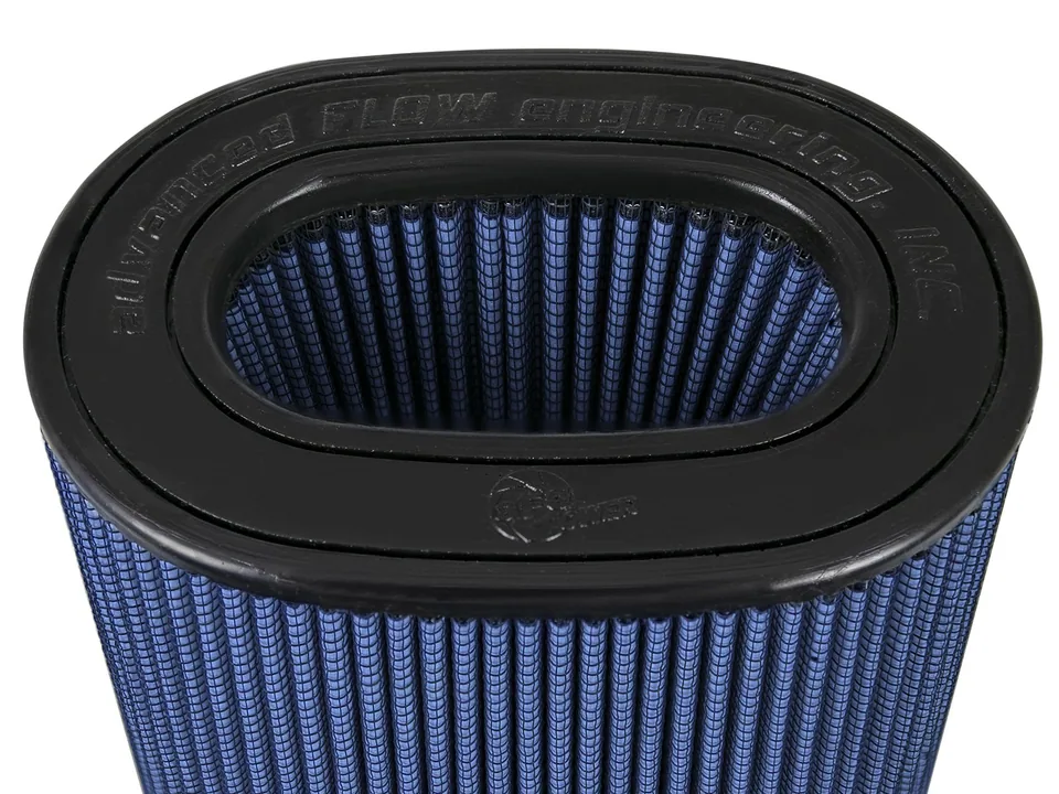 aFe MagnumFLOW Pro 5R Universal Air Filter(6inx4in) F x (8.5inx6.5in) B x (7inx5in) T (Inv) x 10in H 24-91136 3 of 4