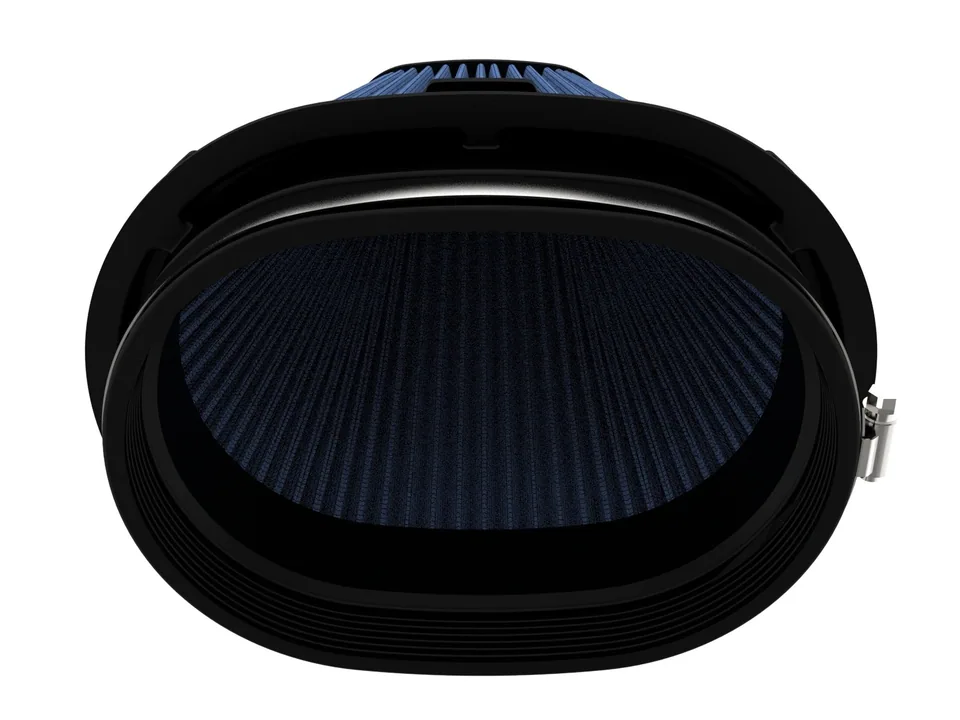 aFe MagnumFLOW Pro 5R Universal Air Filter (7-3/4x5-3/4)F x (9x7)B(mt2) x (6x2-3/4)T x 8.5H 24-90088 3 of 3