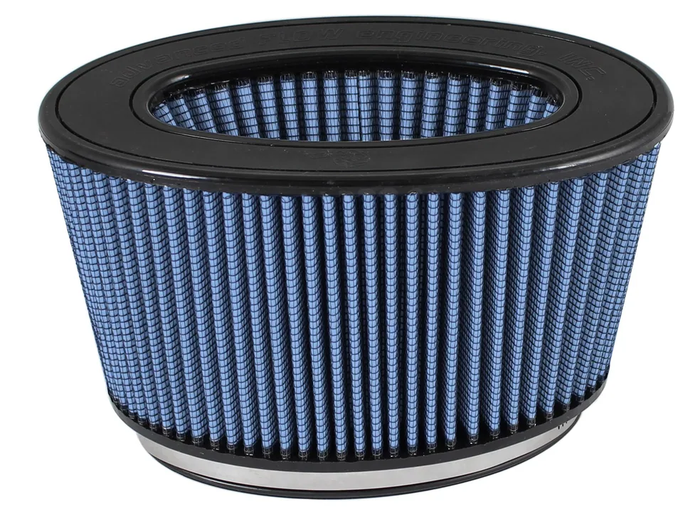 aFe MagnumFLOW Pro 5R Universal Air Filter (7x3)F x (8.25x4.25)B x (9.25x5.25)T x 5H 24-91086 1 of 1