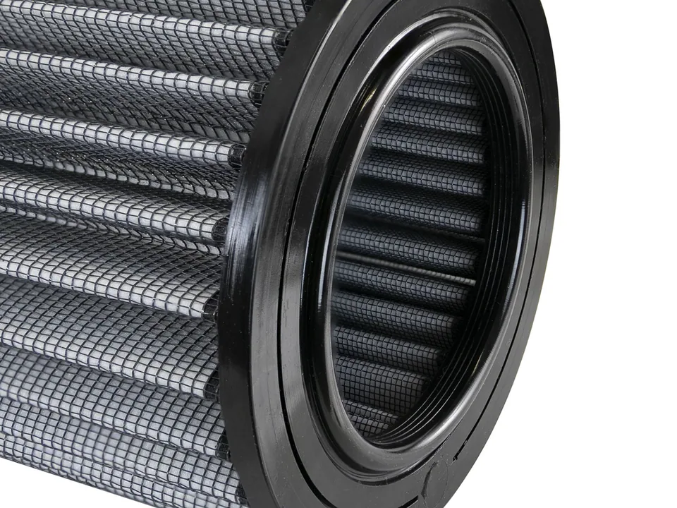 aFe MagnumFLOW Pro DRY S OE Replacement Filter 15-18 Alfa Romeo 4C I4-1.7L (t) 11-10142 4 of 5