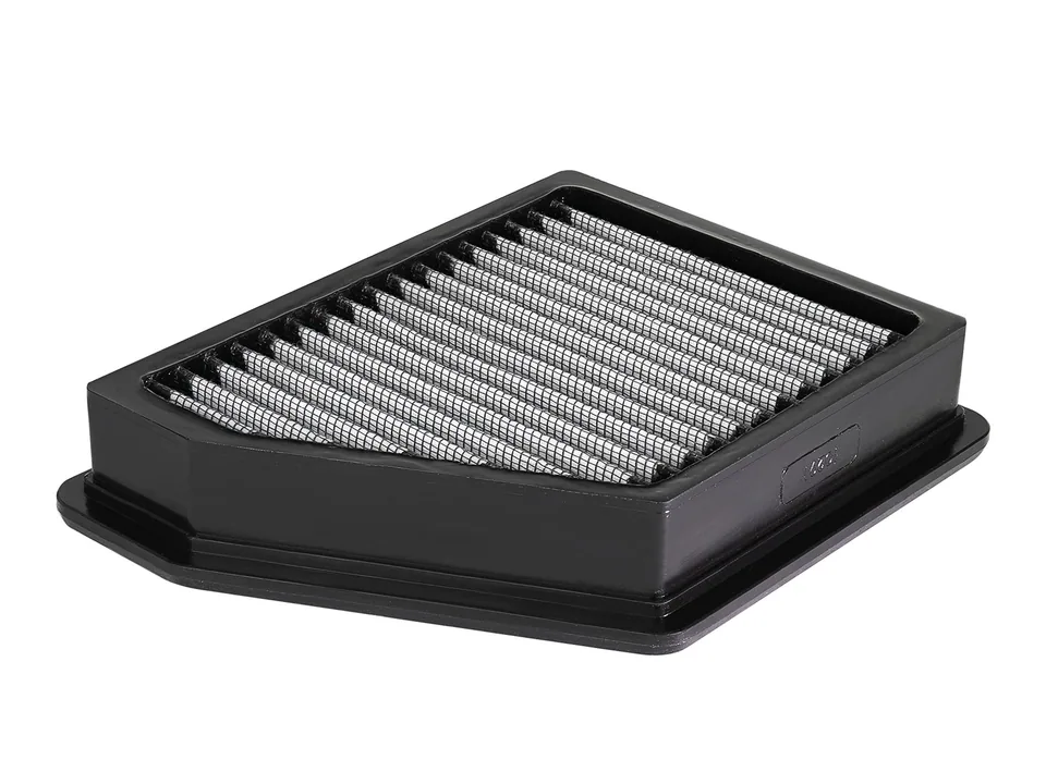 aFe MagnumFLOW Pro DRY S OE Replacement Filter 16-19 Honda Civic I4-2.0L (T) 31-10291 2 of 4