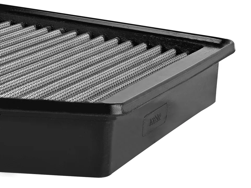 aFe MagnumFLOW Pro DRY S OE Replacement Filter 2019 GM Silverado/Sierra 1500 V6-2.7L/4.3L/V8-5.3 31-10292 4 of 4