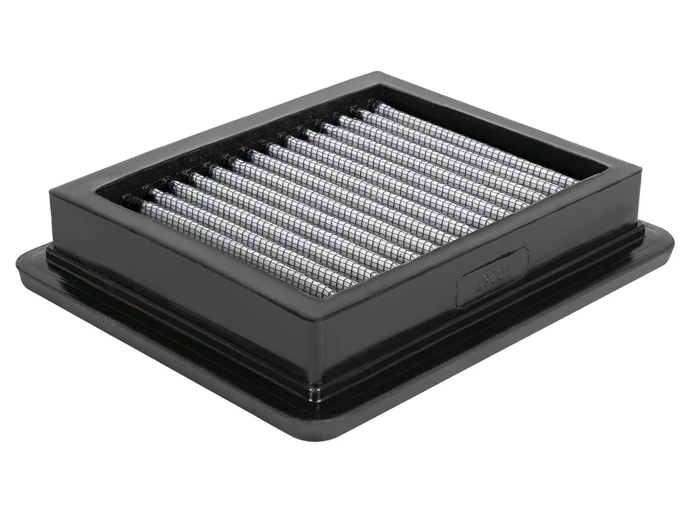 aFe MagnumFLOW Pro DRY S OE Replacement Filter Cadillac CTS-V 09-15 V8-6.2L (SC) 31-10287 2 of 4