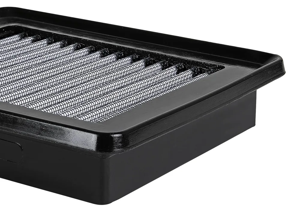 aFe MagnumFLOW Pro DRY S OE Replacement Filter Cadillac CTS-V 09-15 V8-6.2L (SC) 31-10287 4 of 4