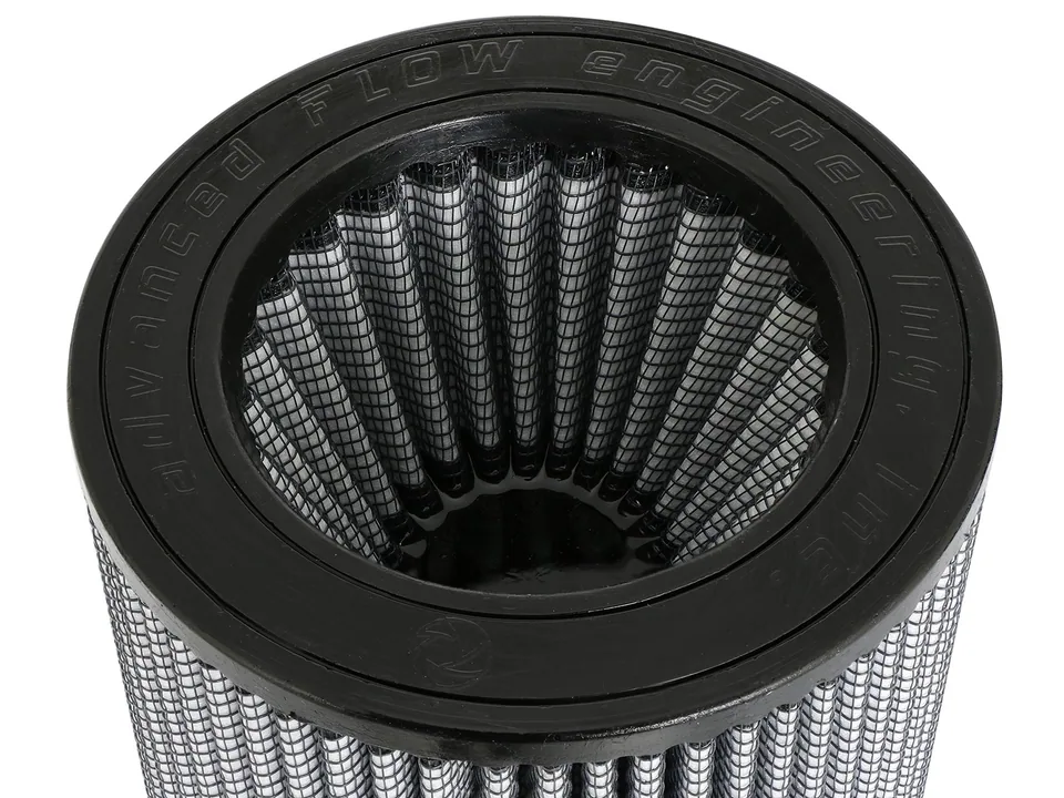 aFe MagnumFLOW Pro DRY S Universal Air Filter 4in F x 6in B (mt2) x 5.5in T (Inv) x 7.5in H 21-91108 2 of 4