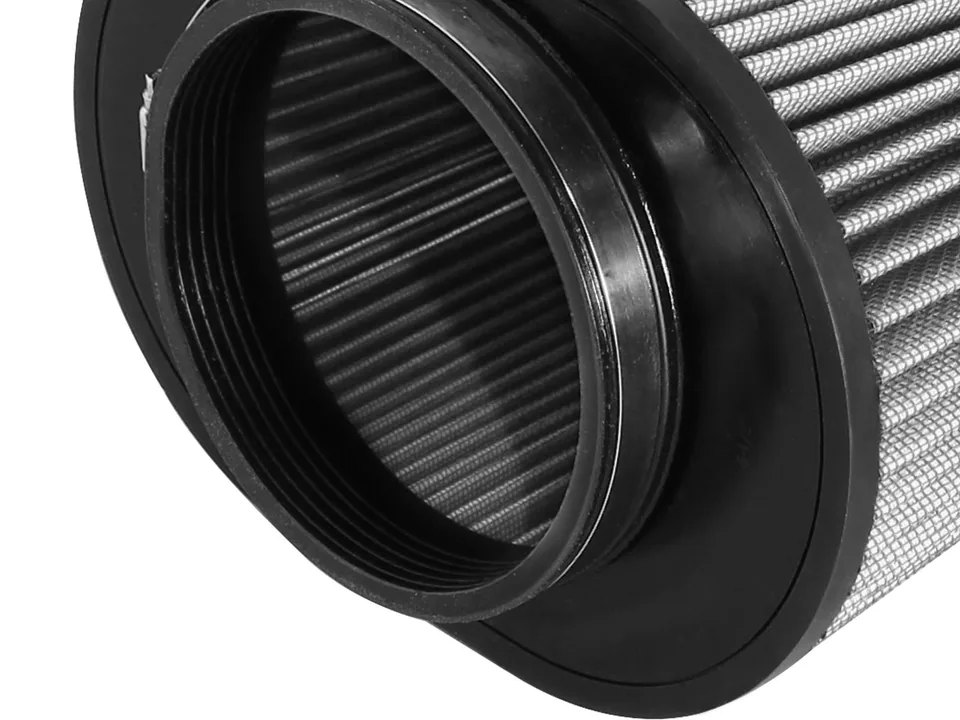 aFe MagnumFLOW Pro DRY S Universal Air Filter 5.5in. F / (7x10)in. B / (7x9)in. T 21-91080 4 of 5