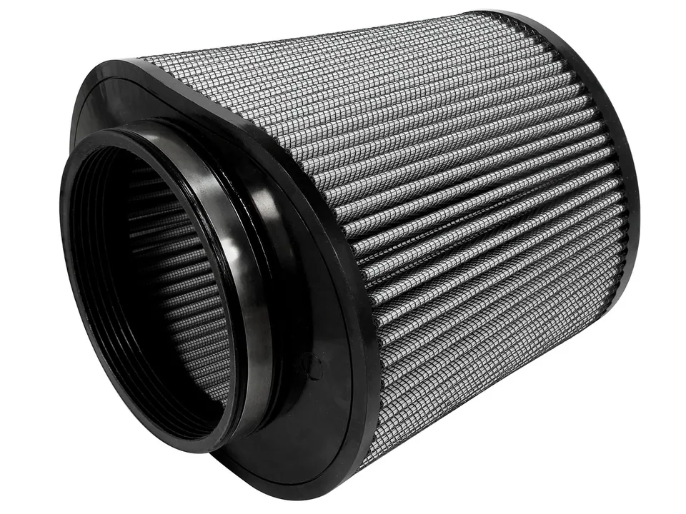aFe MagnumFLOW Replacement Air Filter PDS A/F (5-1/2)F x (7x10)B x (7)T (Inv) x 8in H 21-91018 2 of 3