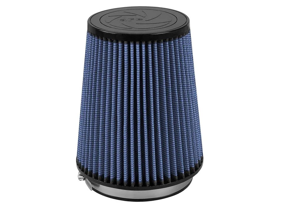 aFe MagnumFLOW Replacement Air Filter w/ Pro 5R Media 16-19 Ford Mustang GT350 V8-5.2L 10-10145 1 of 4