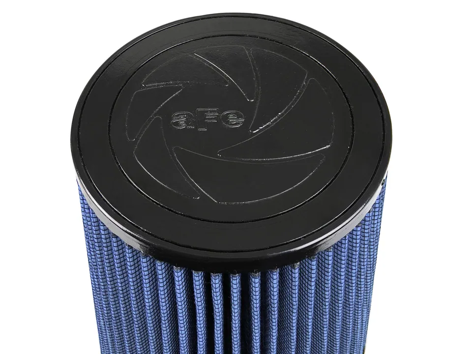 aFe MagnumFLOW Replacement Air Filter w/ Pro 5R Media 16-19 Ford Mustang GT350 V8-5.2L 10-10145 4 of 4