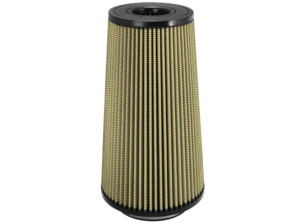 aFe MagnumFLOW UCO Pro-Guard 7 Air Filters 5F x 7.5B x 5.5T (Inv) x 13H in 72-91096 1 of 3